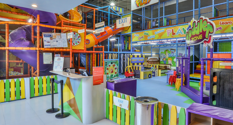 Robinsons Iloilo