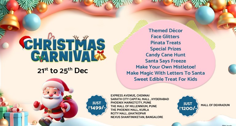 Christmas Carnival